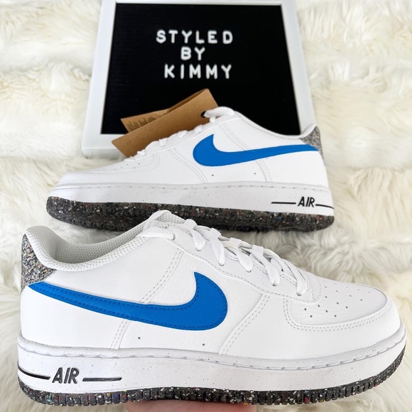 Nike Shoes - NIKE Air Force 1 Sneakers Shoes New Shoe
